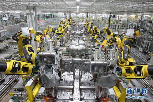 重慶汽車城 以網(wǎng)絡科技驅(qū)動高質(zhì)量發(fā)展