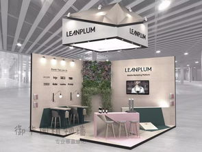 植物墻在展覽展示領(lǐng)域的應(yīng)用 成就健康生機之美