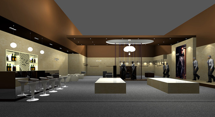 北京展廳設(shè)計(jì)工程 融合創(chuàng)新與功能的展覽展示服務(wù)——以高碑店市新東方風(fēng)機(jī)廠為例