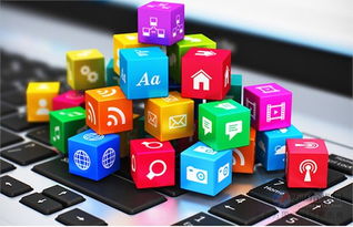 上海軟件技術開發服務團隊 賦能數字化轉型的核心引擎